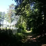 Holzhaus Waldwichtel Am Wald Und Ferienhaus *