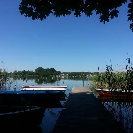 Holzhaus Waldwichtel Am Wald Und *